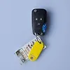 Security System (Complete) - 2015 Chevrolet Impala 