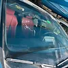 Windshield glass - 2021 Lexus NX F Sport Comfort