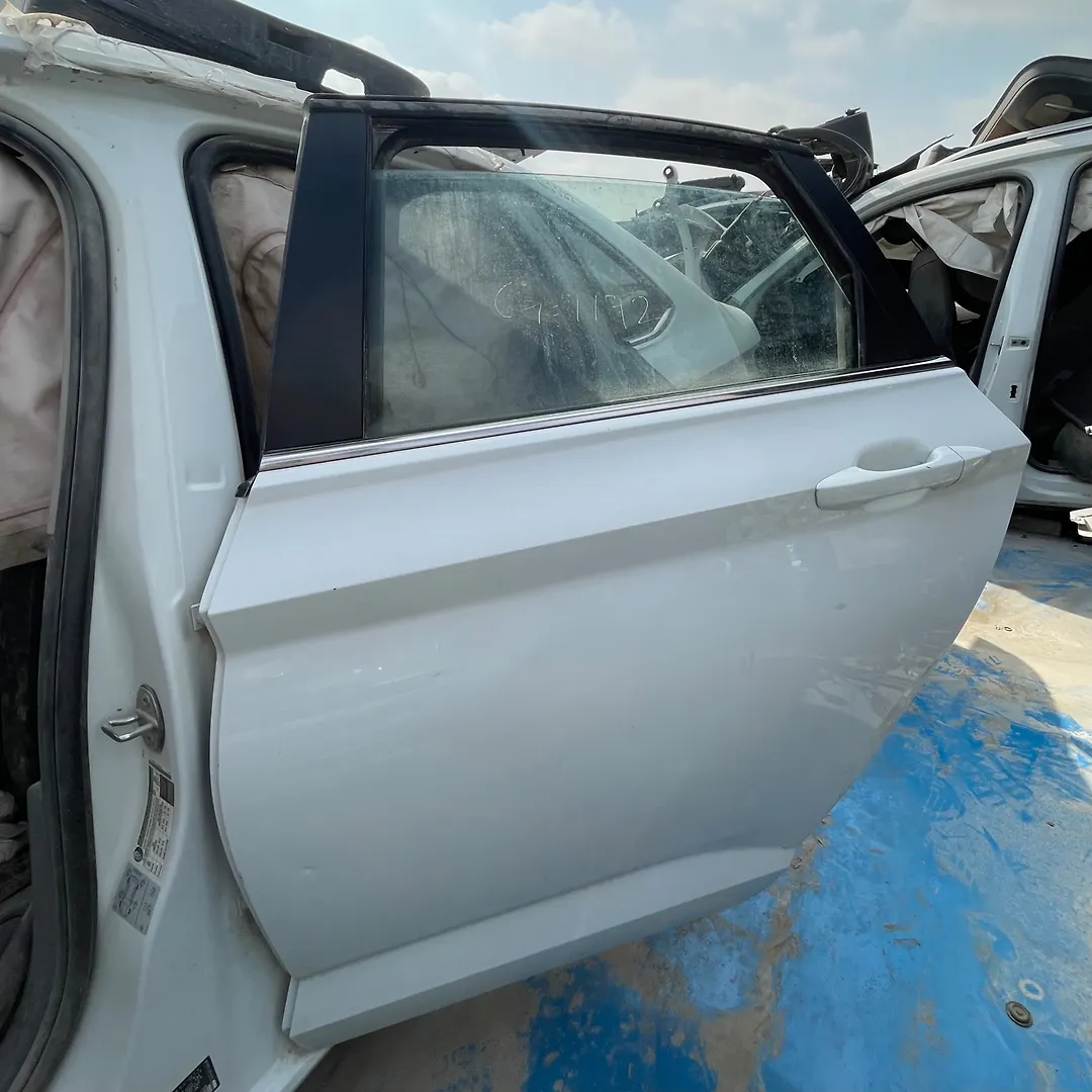 Door (LHB) - 2019 Volkswagen Jetta