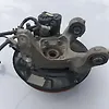 Complete  Hub Assembly(RHB) - 2015 Ford Edge