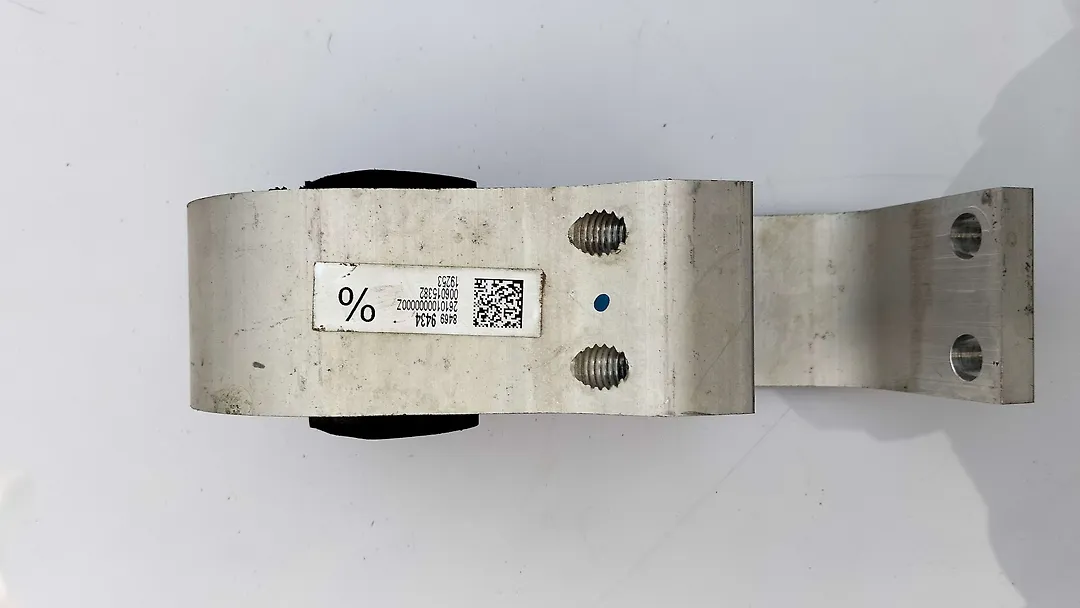 Rear Mount (Gear) - 2020 Chevrolet Traverse