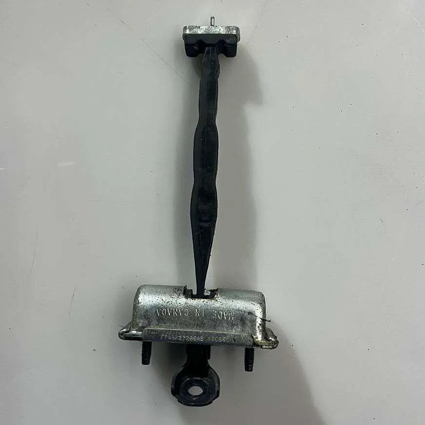 Door Stopper Jam Hinge  - 2017 Ford Edge