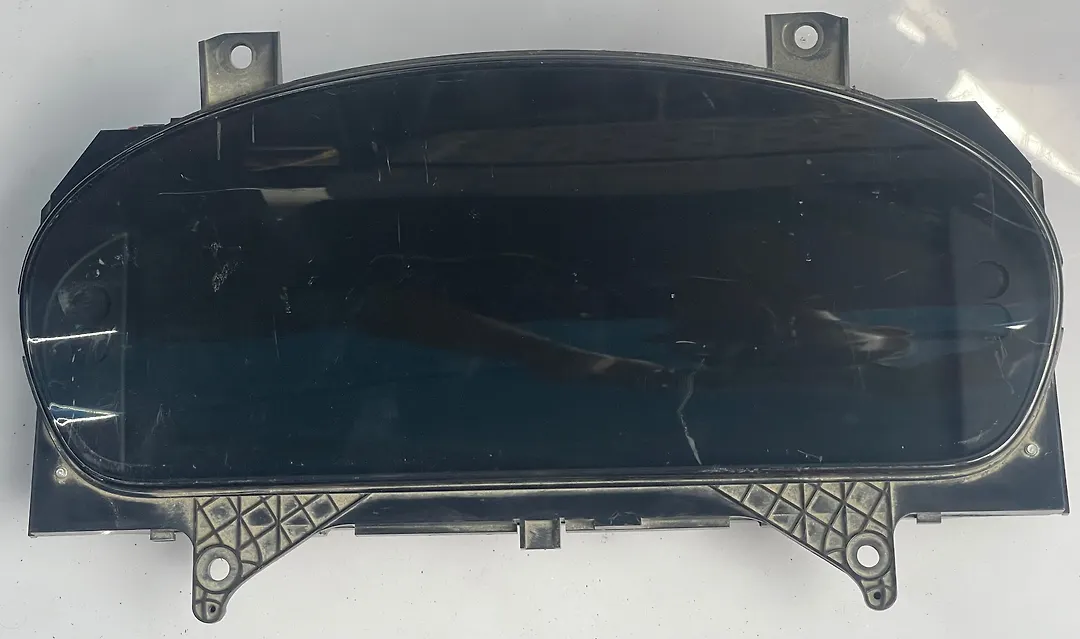 Speedometer - 2014 Jaguar XJL