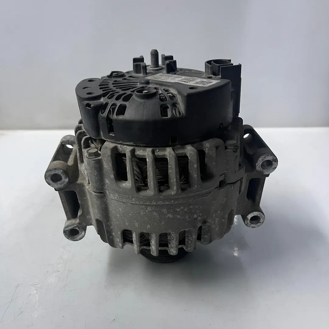 Alternator - 2014 Audi A6