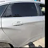 Door (RHB) - 2017 Chevrolet Impala