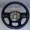Steering Wheel - 2020 RAM 2500 DJ
