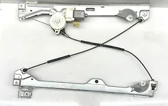 power window motor (LHF) - 2012 GMC Yukon XL
