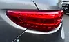 Tail Light (LH) - 2011 Infiniti FX-35