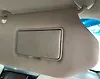 Sun visor - 2014 Infiniti QX60
