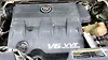 Engine  - 2011 Cadillac SRX