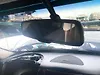 Rear view mirror - 2016 Infiniti QX50