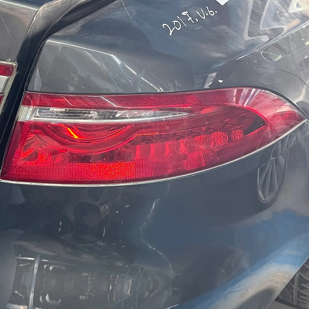 Tail Light (RH) - 2016 Jaguar XF