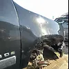 Fender (RHF) - 2010 Chevrolet Tahoe LTZ 1/2 ton
