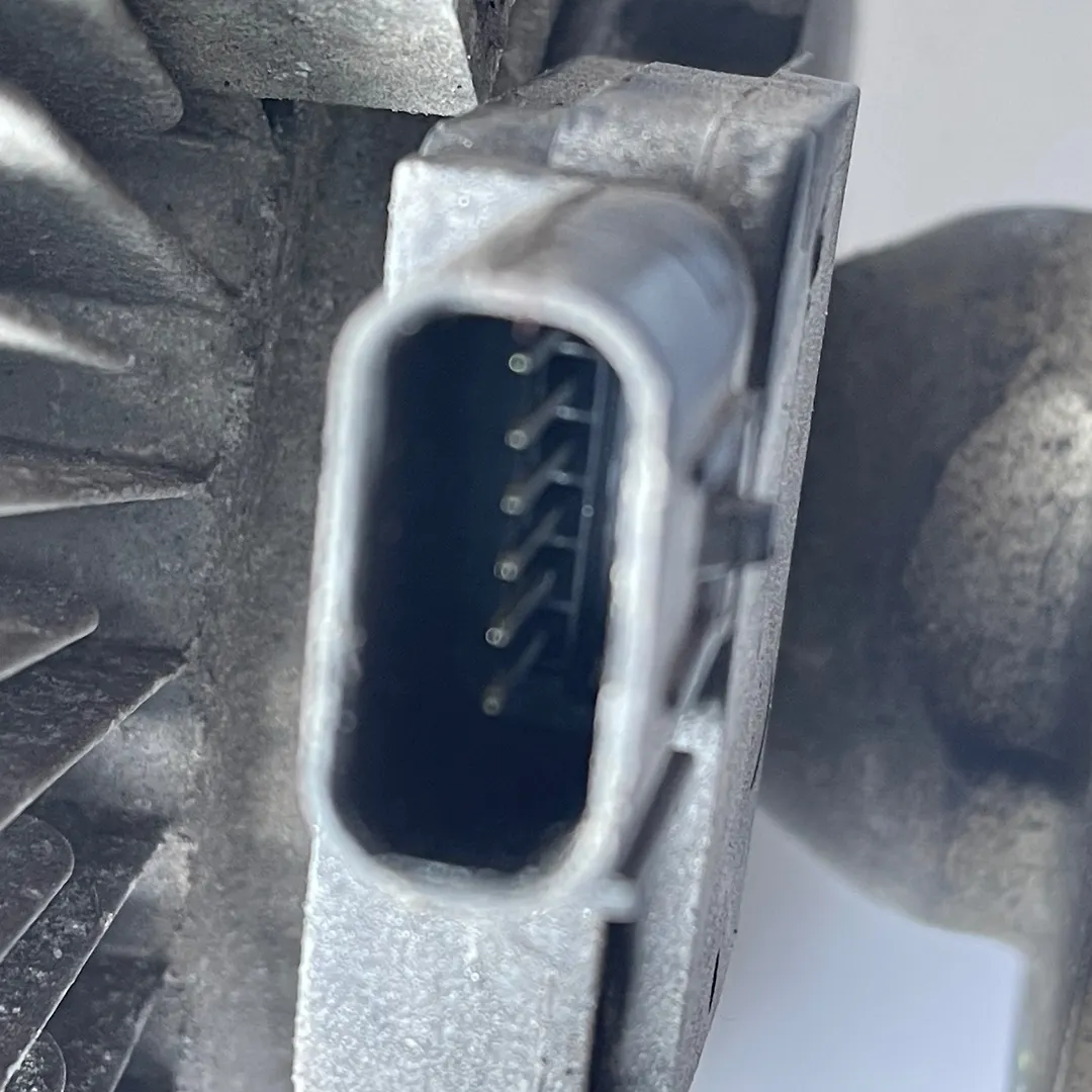 Fan clutch - 2013 Infiniti QX56