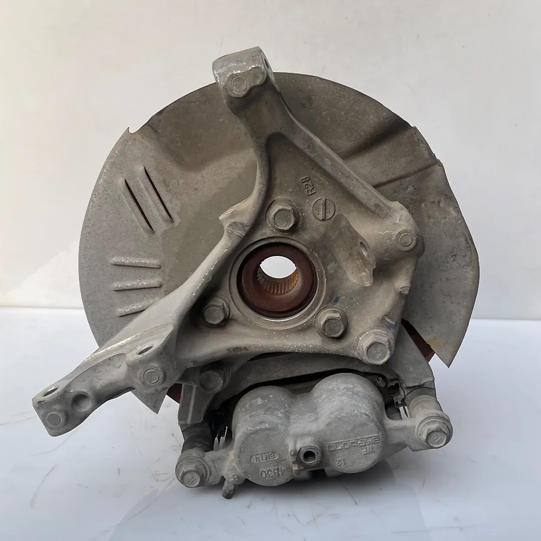 Complete Hub Assembly(RHF) - 2017 GMC Acadia SLE