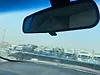 Rear view mirror - 2013 Nissan Pathfinder