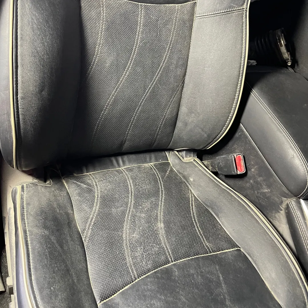 Front Seat (RHS) - 2017 Infiniti QX60