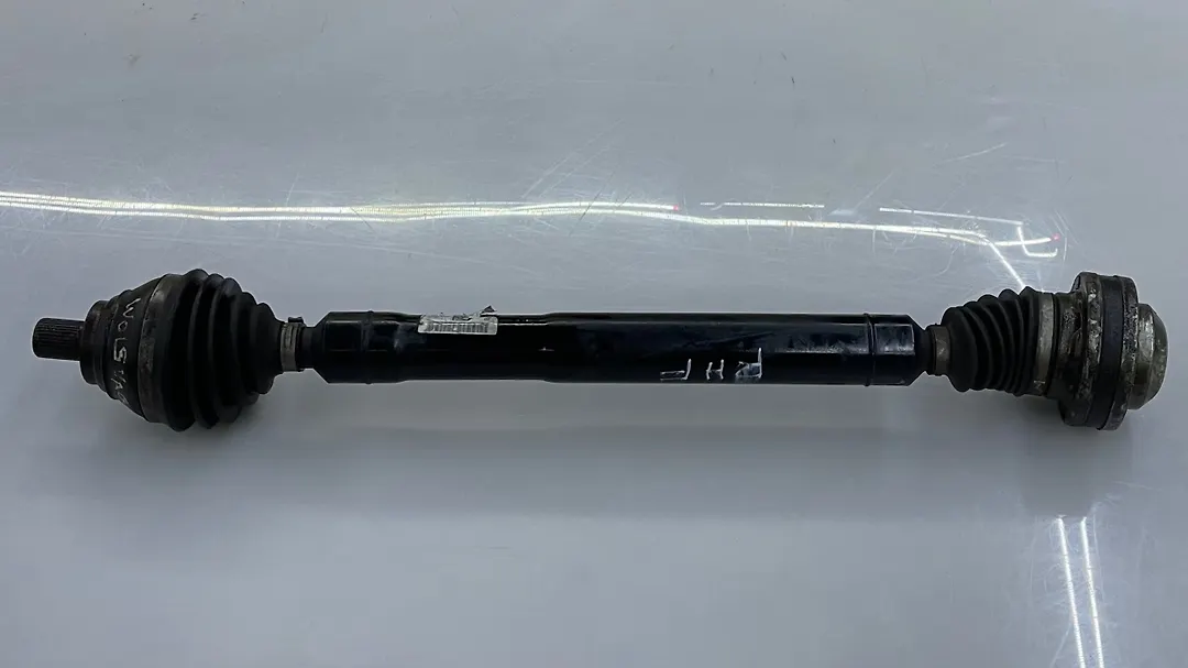 Axle(RHF) - 2015 Volkswagen CC