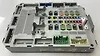 Rear Fuse Box - 2013 Jaguar XF
