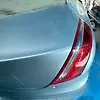 Trunk - 2011 Jaguar XJ