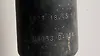 Shock Absorber (RHF) - 2009 Jaguar XF
