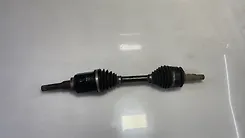 Axle(LHF) - 2014 Chevrolet Cruze