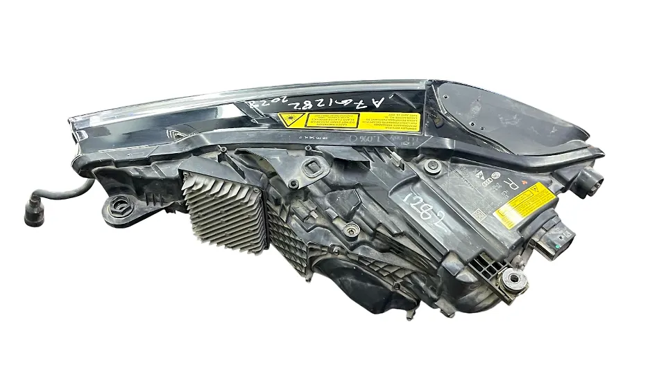 Headlight (RH) - 2019 Audi A7