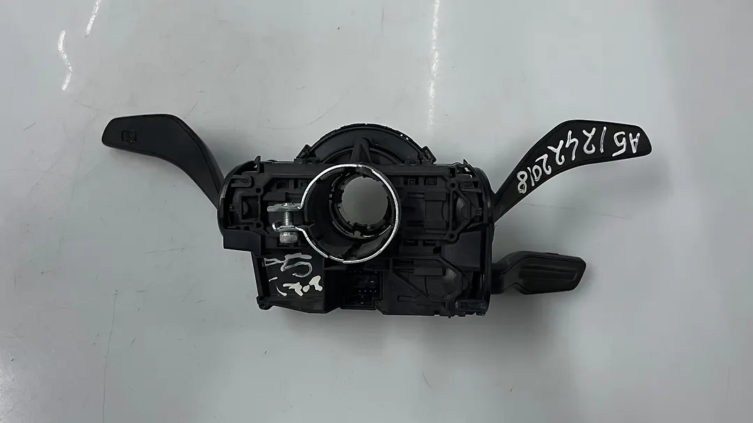 Steering Angle Sensor - 2018 Audi A4