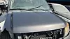 Hood/Bonnet - 2011 Nissan Armada Armada