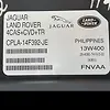 Suspension Control Module - 2014 Land Rover SPORT