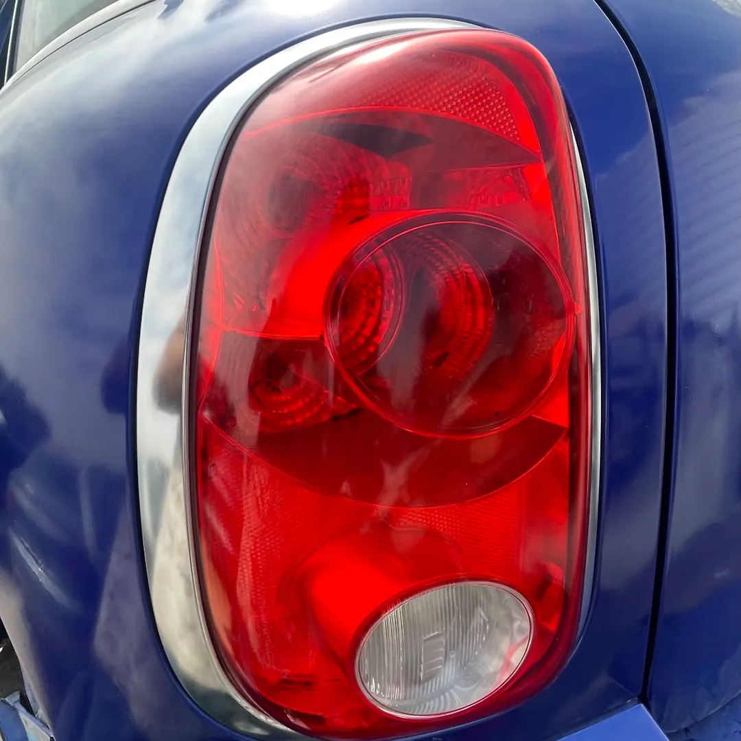 Tail Light (LH) - 2015 Mini Countryman