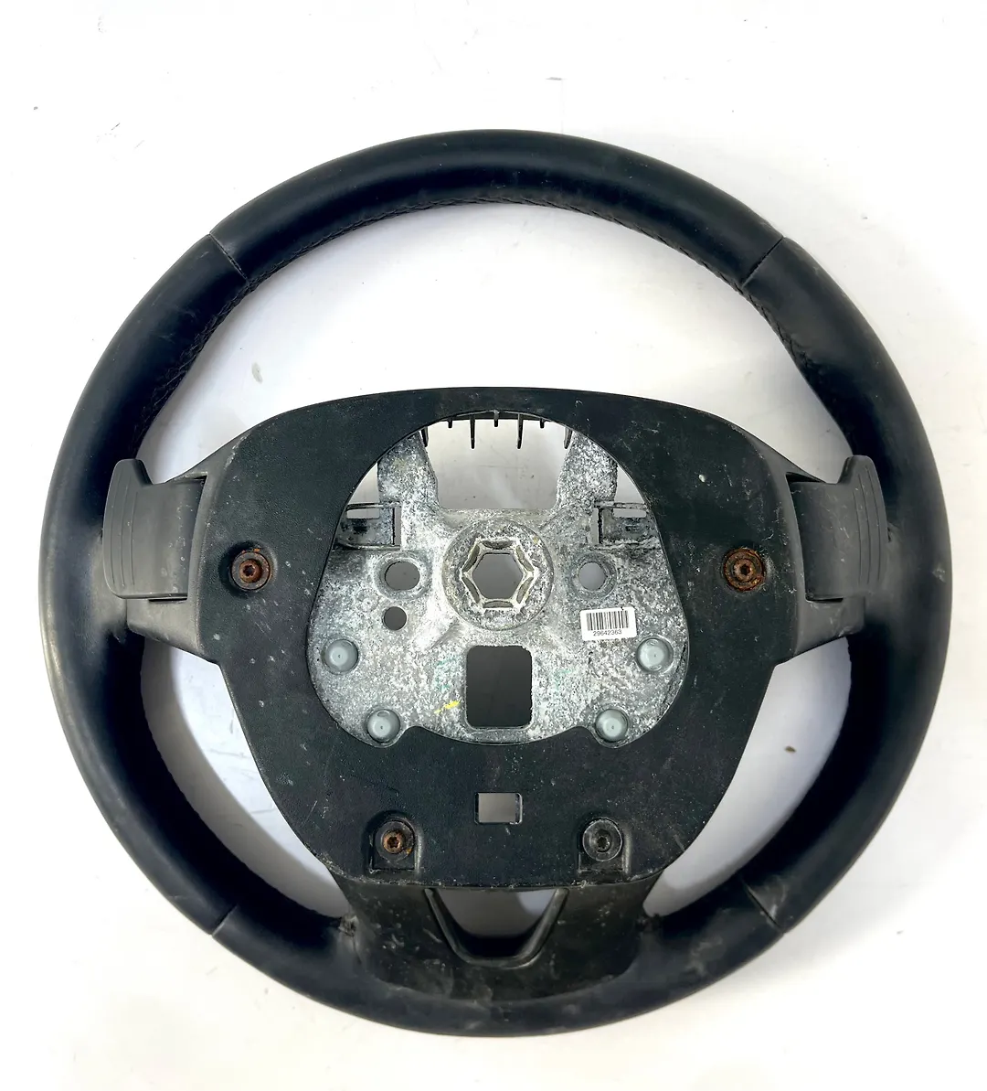 Steering wheel - 2019 Lincoln MKZ FWD MKZ