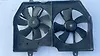 Radiator Fan - 2017 Chevrolet Impala