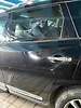 Door (LHB) - 2014 Nissan Pathfinder