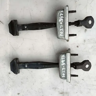Door Stopper Jam Hinge  - 2014 Chevrolet Impala
