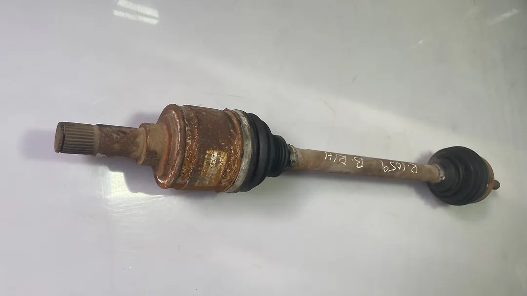 Axle Rear (RH) - 2011 Jeep Grand Cherokee Laredo