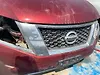 Front Bumper - 2013 Nissan Pathfinder