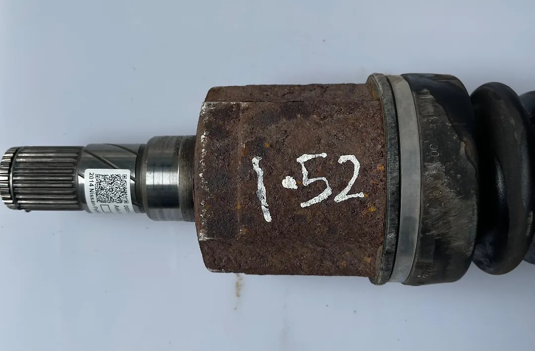 Axle (LH) - 2014 Nissan Pathfinder