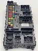 Fuse box - 2017 Lincoln MKX Reserve