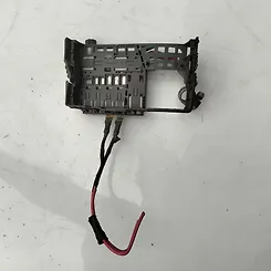 Battery Terminal - 2012 Cadillac SRX