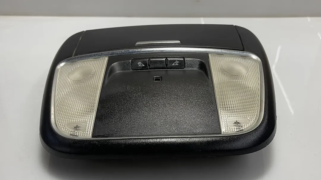 Overhead Console - 2015 Dodge Charger SE