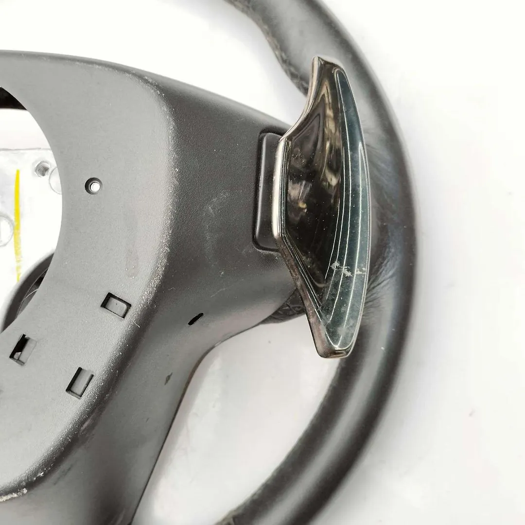 Steering Wheel - 2013 Cadillac ATS