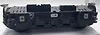 A/C Heater Climate Control Switch - 2021 Ford Bronco Sport OUTER BANKS