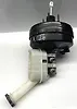 Brake booster - 2014 GMC Acadia