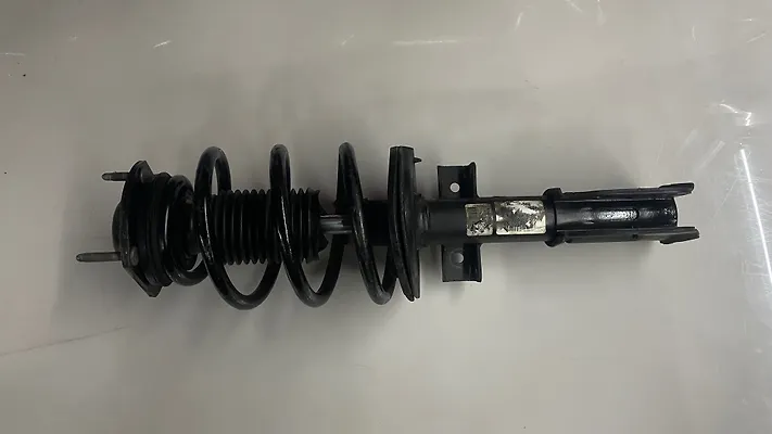 Shock Absorber (RHF) - 2012 GMC Acadia SLE