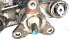 Rear Differential - 2014 Cadillac CTS Performance Twin Turbo (RWD)