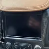 Info-gps-tv screen - 2015 Chevrolet Impala