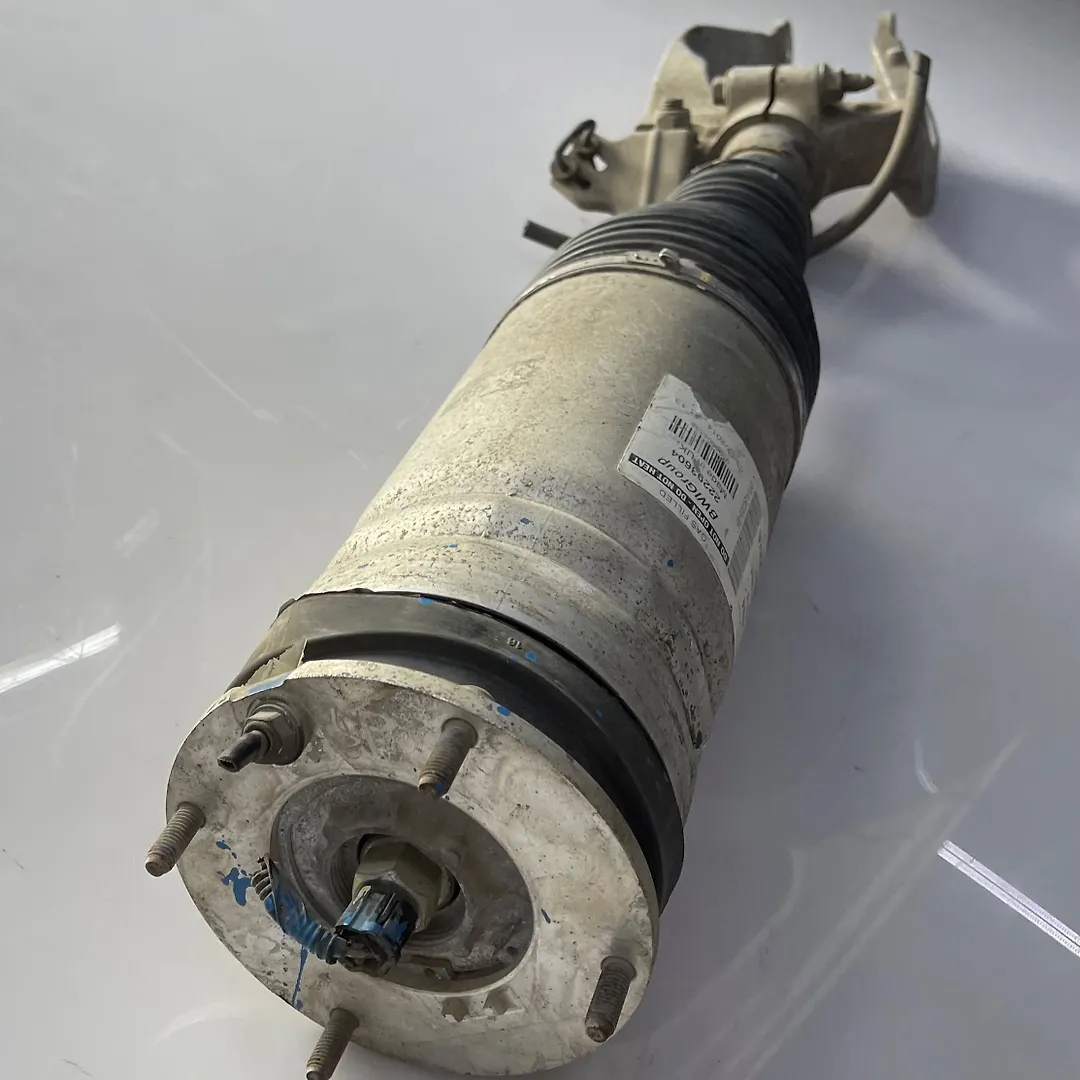 Shock Absorber (RHF) - 2016 Land Rover RANGE ROVER SPORT