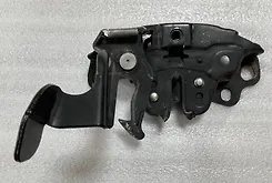 Hood/Bonnet lock - 2011 Infiniti QX56