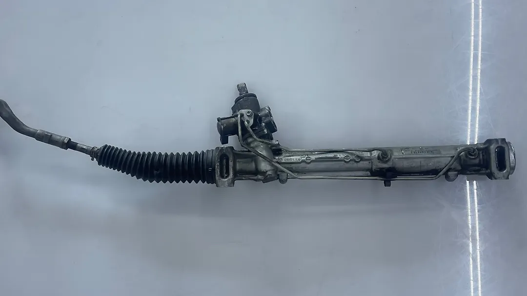 Steering box/rack - 2011 Audi Q5 Deluxe